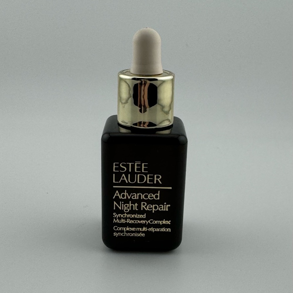 Advanced Night Repair Serum Synchronized Multi-Recovery Complex 0.5oz UNOPENED